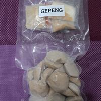 Gambar Bakso Gepeng dr Pabrik Afung - Gepeng dari Kaipremiumbento undefined 3 Tokopedia