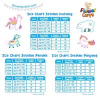 Gambar 3 Pcs ITEM Baju Celana Bayi PEREMPUAN / Anak 0-3, 3-6, 6-12, 1-2 Tahun Sarung Tangan Popok Tali Celana Baju Oblong Singlet Pendek Panjang Flower Cart - 3 Set STK Karet Girl dari Lanugo.Baby undefined 2 Tokopedia