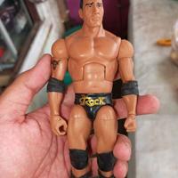 Gambar Action Figure WWE Brand Mattel Original - Seamus dari segaW undefined 2 Tokopedia