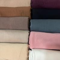 Gambar IR - Pashmina Instan Oval Include Inner | Rayon Premium - Cream dari IR HIJAB STORE undefined 3 Tokopedia