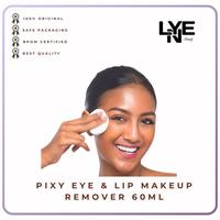 Gambar Pixy Eye & Lip Makeup Remover 60Ml dari DUNIA KECANTIKAN INDO undefined 3 Tokopedia