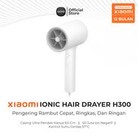 Gambar Xiaomi Ionic Hair Dryer H300 | Quick drying 20m/s | 50 Mio negative ion | 6 Airflow modes dari Gexo Shop undefined 1 Tokopedia