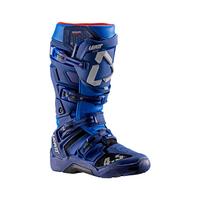 Gambar Boot Leatt 4.5 Blue Enduro 2026 Sepatu Leatt 4.5 Enduro Blue V26 Trabas Cross Original dari 333MXSTORE undefined 3 Tokopedia