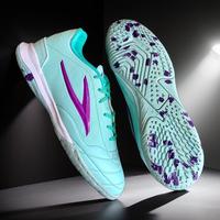 Gambar Zevma Sepatu Futsal Original Panthera Pro.2 - Tosca Purple IC - Futsal Tosca Purple, 42 dari ZevmaOfficial undefined 1 Tokopedia