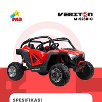 Gambar MAINAN M 9288 C MOBIL AKI M9288C VERITON PMB TOYS - Merah dari Sinar Toys Store_NEW undefined 4 Tokopedia