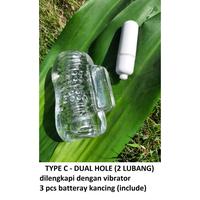 Gambar D475 TOYS TENGA CUP SILIKON ALAT BANTU KESEHATAN PIJAT PRIA SILIKA GEL READY KAK dari atahagayh undefined 1 Tokopedia