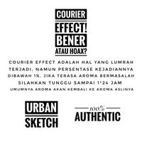 Gambar Decant Parfum Atelier des Ors Musc Immortel - 2ml dari Urban Sketch undefined 5 Tokopedia
