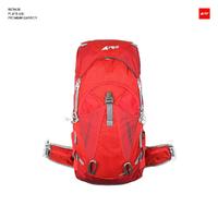 Gambar Tas Gunung / Carrier Premium Plato 45 Liter Arei Outdoorgear Art 9470 dari areistorepadang undefined 4 Tokopedia