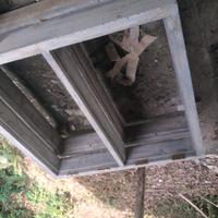 Gambar nisan atau makam ,kusen beton cor dari diankusenollshop undefined 2 Tokopedia