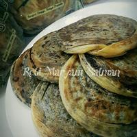 Gambar Roti maryam salman asli rasa original-coklat-coklat kacang-daging - Original dari Erik Siamons undefined 5 Tokopedia