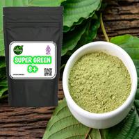 Gambar bubuk minuman super green krtm asli dari kalimantan  S+ 75gr dari greenpowderR21 undefined 5 Tokopedia