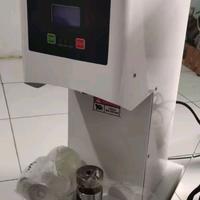Gambar ETON Can Sealer Semi Automatic ET-AP02 Mesin Can Sealing ET AP02 Bottle Can Sealer Machine - ET HP 02 dari M@M@zone Store undefined 4 Tokopedia