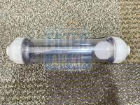 Gambar Tabung Media Filter Transparan 2" / Tabung Refill Kosong 2inch dari Filterairku Jakarta undefined 2 Tokopedia