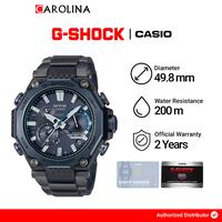 Gambar Jam Tangan Pria Casio G-Shock MT-G MTG-B2000YBD-2A Tough Solar Triple G Resist Composite Band  Watches dari Carolina Watch undefined 1 Tokopedia