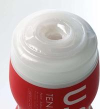 Gambar BARANG TERLARIS TENGA US (ULTRA SIZE) ORIGINAL VACUUM CUP HARD TERLARIS PENGIRIMAN AMAN dari GmNurstore undefined 3 Tokopedia