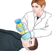 Gambar First Aid Kit Anti-choking Rescue Device Anti Asphyxia Face Mask Emergency Home Rescue Adults & Child Heimlich Maneuver dari GROSIR KREASI HEXOS TRRBARRU undefined 3 Tokopedia