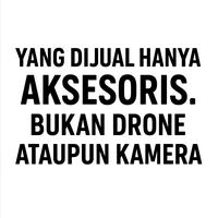 Gambar Sunnylife Motor Protective Cover for DJI AIR 3S/AIR 3/MAVIC 3 PRO/CLASSIC - Hitam dari Devil Store Indonesia undefined 2 Tokopedia
