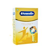 Gambar Etawalin Susu Etawa Herbal Nyeri Sendi 1 Box 200 gram dari EVCARE undefined 4 Tokopedia
