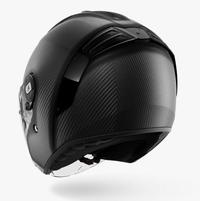 Gambar SHARK RS JET FULL CARBON MATTE | HELM HALF FACE | RACING HELMET dari GARAGE 57 undefined 3 Tokopedia