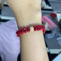 Gambar Gelang kamari boba permata, kamari boba permata cantik dari Madinah Besuki undefined 1 Tokopedia