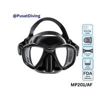 Gambar IST MASK PROTEUS (ANTI-FOG) KACAMATA ANTI EMBUN SCUBA DIVING – MP201/AF dari Pusat Diving Store undefined 3 Tokopedia
