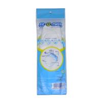 Gambar Masker Kesehatan Earloop Fit U 4D Prime isi 2 dari Apotik Century undefined 3 Tokopedia