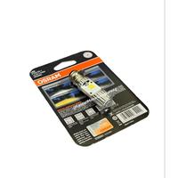 Gambar LAMPU MOTOR OSRAM LED PRO 2 WARNA LASER VARIO 125 OLD / SUPRA 125 OLD dari Lestarimotor undefined 3 Tokopedia