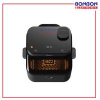 Gambar Midea Air Fryer 7L MF-CY75A2 / MFCY75A2 / MF CY75A2 - 7 Preset Menu - Juicy Mode dan Crispy Mode - 7 Liter Rice Cooker dari Bonbon Elektronik_NEW undefined 2 Tokopedia