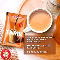 Gambar AIK CHEONG Teh Tarik Klasik Malaysia (12 sachet) dari Clover Grocery undefined 4 Tokopedia
