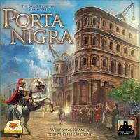Gambar Porta Nigra Board Game Strategy Game dari Monopolis Wonder undefined 1 Tokopedia