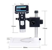Gambar 8 LED Lights Illuminant 1000X USB Zoom Camera Magnifier Portable dari kpopstore67 undefined 3 Tokopedia