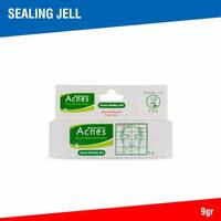 Gambar Acnes Sealing Jell 9 gr / Obat Jerawat / anti acne / Kulit Berminyak | untuk wajah berjerawat - ACNES SEALING GEL dari Timeless Beaute undefined 1 Tokopedia