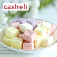 Gambar casheli Yogurt Crispy Freeze-dried Yogurt  Mix Fruit Flavor Snacks Food  Camilan Yoghurt Yoghurt snacks jajan  viral - 30g dari casheli Crispy Snack undefined 5 Tokopedia