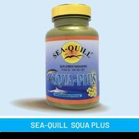 Gambar Sea Quill Squa Plus 100 softgel dari HealthyShop Online13 undefined 1 Tokopedia