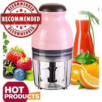 Gambar PROMO - Blender Kapsul Serbaguna / Blender Portable Capsule Penggiling Daging Sayur buah-buah Meat Mincer - Blender Multifungsi Blender Bumbu Blender Daging Buah Jus Murah dari komar28 undefined 2 Tokopedia