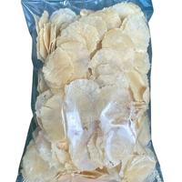 Gambar Emping Melinjo Mentah Super 400gram Kering Tinggal Goreng Camilan Keripik - 1-2 biji dari Toko Bunda Els undefined 1 Tokopedia