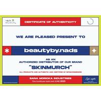 Gambar Beautyby.Nads | Skinmurch Multi Action Treatment Cream Endog Telor Krim Endog Official Cream Multifungsi Skincare Telor Endog Eye Cream Jerawat Moisturizer Facial Wash Sunscreen Skin Murch Skinmurch Si Endog - 10ML MULTI CREAM, SKINMURCH dari RAJA LELE 22 undefined 3 Tokopedia