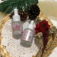 Gambar D'Sars Whitening Serum ( Infus Putih ) dari Ikhapheanto D'sars undefined 1 Tokopedia
