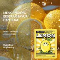 Gambar 【Mix 20pcs Mask / Mix Flower and 10x Mask Free 1pcs 50ml Essence】Buhotei BIOAQUA sheet mask Natural serum series Facial Treatment Face Mask wajah wamit Mix glow up masker mencerahkan wajah/set/Berisi spesifikasi 4 dimensi【BPOM】 - Mix Flower and 10x mask*20pcs【With Gift】 dari Buhotei undefined 4 Tokopedia