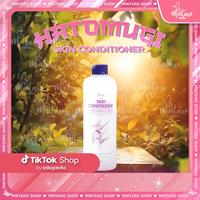 Gambar Autumn Skin Conditioner With Hatomugi Extract 500ml || Original BPOM By Autumn Pure Nature dari Mintaro Shop undefined 1 Tokopedia