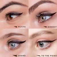 Gambar Opus-Cmaadu 2in1 Eyeliner Stamp Wing Tahan Lama Waterproof dengan Pilihan Ukuran Stamp Small & Big untuk Makeup Mata yang Sempurna Liquid Kosmetik - 1. Small dari opusJGJshop undefined 3 Tokopedia