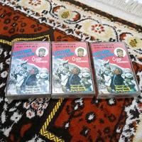 Gambar KASET PITA WAYANG GOLEK DALANG ASEP SUNANDAR SUNARYA - GATOTKACA MANGKAT BIRAHI (3 KASET TAMAT) dari kandang jadul undefined 1 Tokopedia