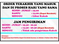 Gambar BENIH JAGUNG KETAN PELANGI KEMASAN PREMIUM KUALITAS SUPER ± 100 BUTIR dari My Garden Seeds undefined 4 Tokopedia