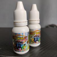 Gambar SARI WALET - Vitamin Burung Harian Agar Burung Cepat Kondisi, Gacor dan Fighter dari Lapak Burung Indonesia_NEW undefined 1 Tokopedia
