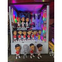 Gambar { Termurah Seindonesia } Figur Timnas Figure Timnas Indonesia | Figur Tim Nasional Indonesia | Timnas Figure | Timnas Figur | Figure Jay Idzes | Ragnar Oratmangoen | Rafael Struick | Marselino Ferdinan | Rizky Ridho | Calvin Verdonk Mainan Timnas Alfamart - SEGEL RANDOM, RANDOM dari dom65 undefined 5 Tokopedia