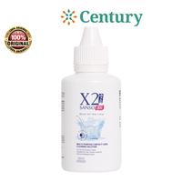 Gambar X2 SANSO +BIO Formula Multi Purpose 60ml untuk Perawatan Mata dan Lensa - Eye dari Apotik Century undefined 2 Tokopedia