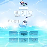 Gambar Air Mineral Gunung SLA 220ml ( Bundling 2 PACK ) dari Air Gunung SLA undefined 4 Tokopedia