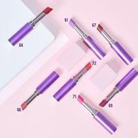 Gambar Mirabella Colorfix Lipstick New - Fix 50, Color Fix dari FazzaBeauty undefined 5 Tokopedia