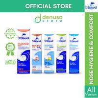 Gambar Sterimar Bayi Anak Dewasa Blocked Nasal Spray Pelega Hidung Tersumbat Nose Hygiene Comfort - Blocked Dewasa 100ml dari DenusaStore undefined 1 Tokopedia