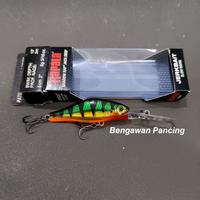 Gambar Minnow Rapala Shadow Rap Jack Deep 6gram Umpan Lure Pancing - No1 dari bengawan pancing undefined 3 Tokopedia